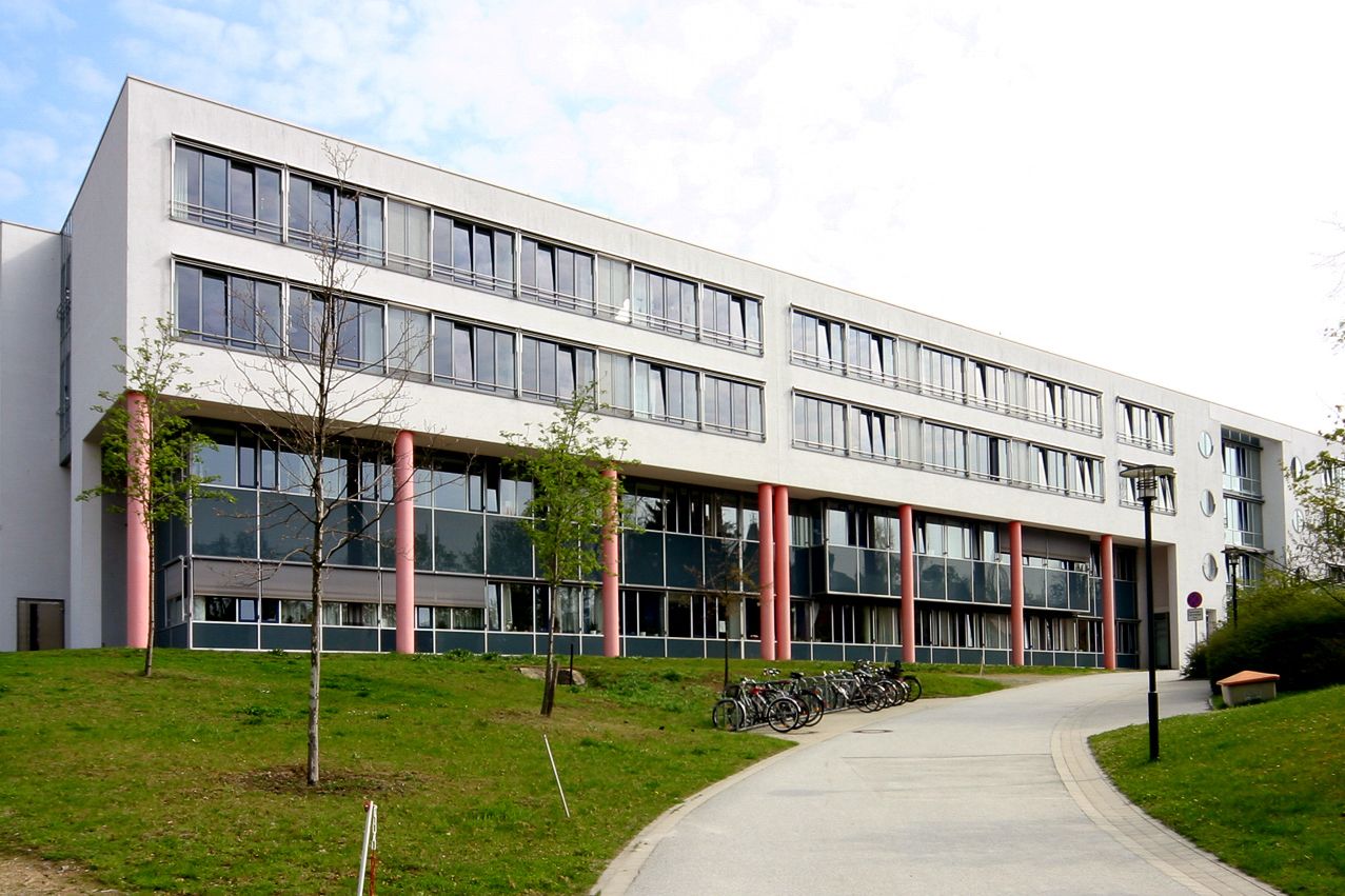 Krankenhaus Bautzen