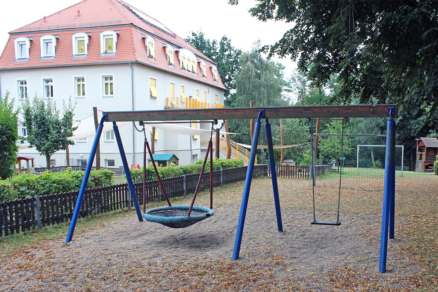 Kita „Löwenzahn“ Kita „Löwenzahn“