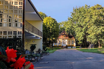 Jugendherberge-LandHerberge Neschwitz