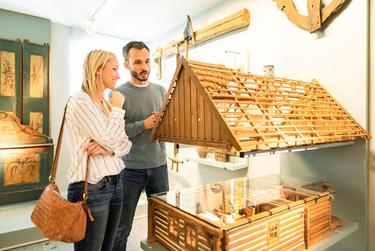 Sorbische Museum sorbisches Museum