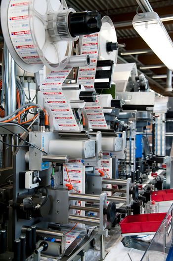 [Translate to Polski:] edding