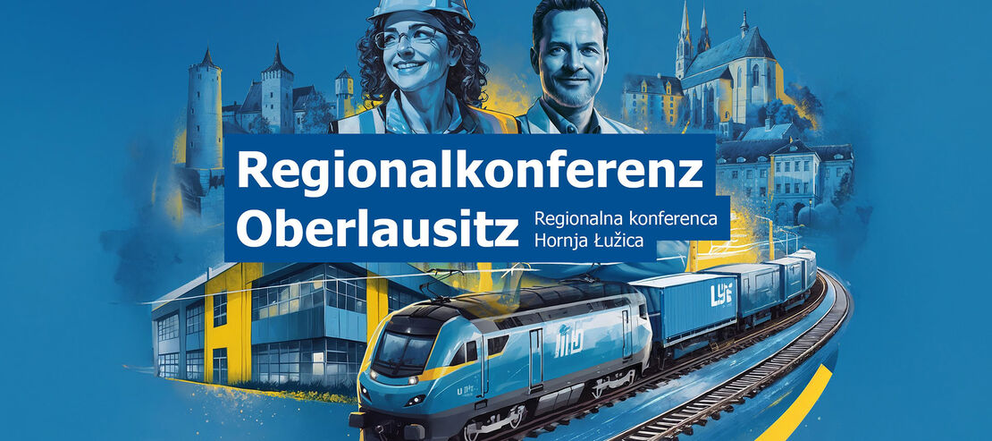 Regionalkonferenz | chairlines medienagentur