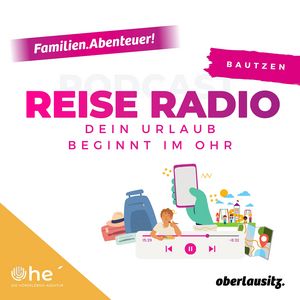 Grafik Reise-Radio