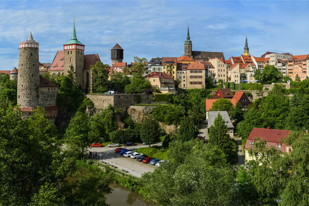 Altstadt von Bautzen