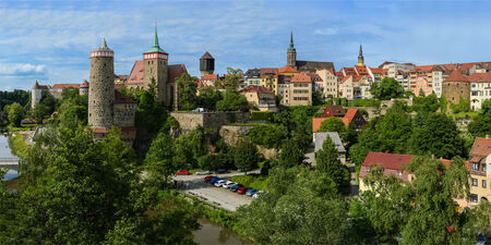 Altstadt von Bautzen