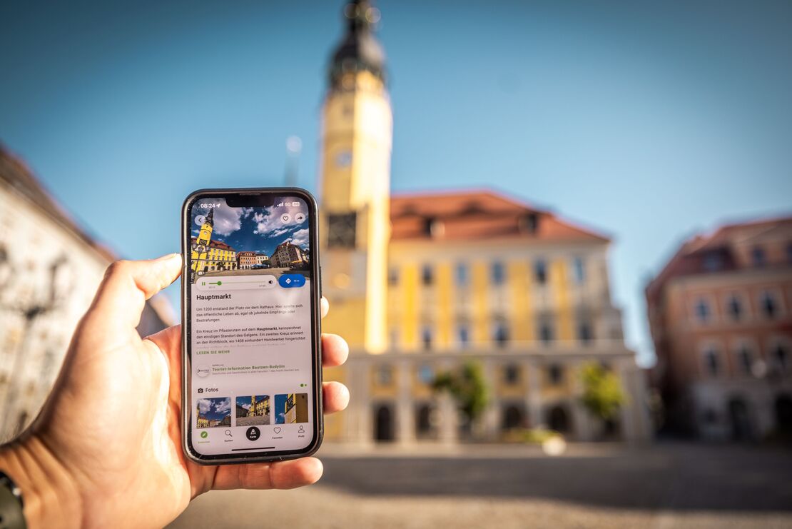 Smart Guide App Smart Guide App