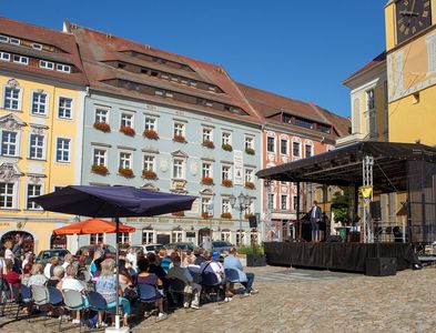 Eröffnung TdoD 2023