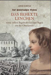 Arnd Krenz: Das behexte Lenchen