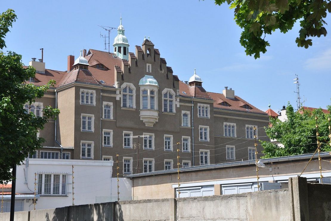 ehemaliges-Stasigefaengnis