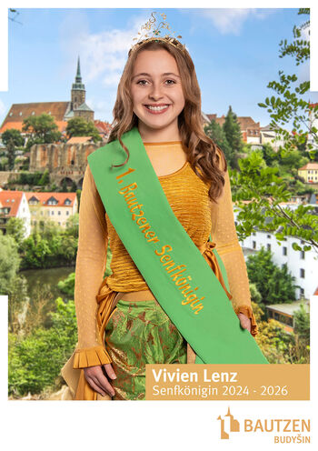 Senfkoenigin-Autogrammkarte-Vivien-Lenz