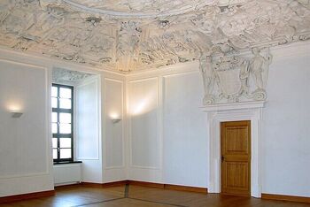 Bautzen_Schloss_Ortenburg_Audienzsaal