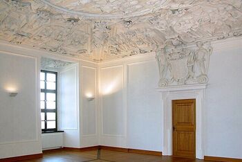 Bautzen_Schloss_Ortenburg_Audienzsaal