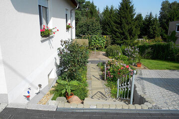 Ferienwohnung „Crosta Brava“