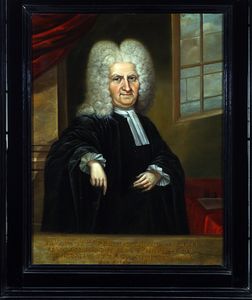 Gemälde Paul Pfeffer