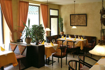 Restaurant „Le Petit“