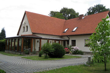 Ferienwohnung Gäbler