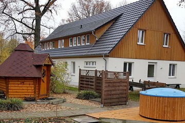 Waldschulheim Halbendorf/Spree