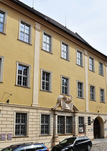 Gebäude Schlossstraße Gebäude Schlossstraße
