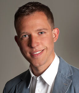 Christopher Spatz