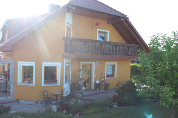 Ferienwohnung Heckel