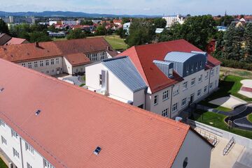 Freie Gemeinschaftsschule Oberlausitz