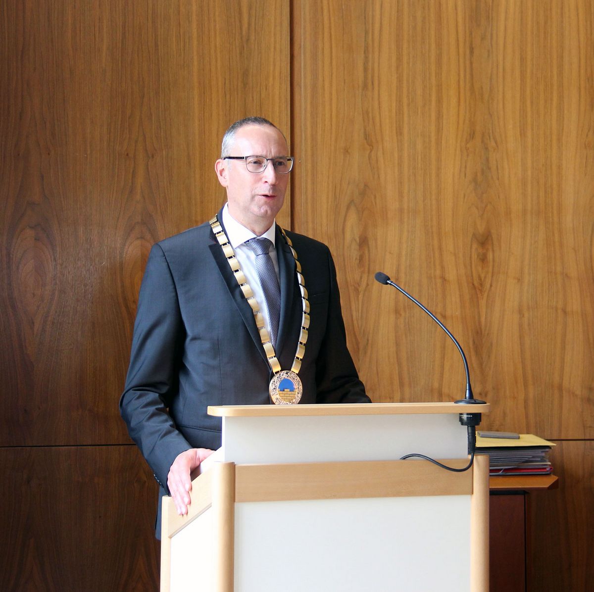 Es macht mir immer noch Spaß! Stadt Bautzen