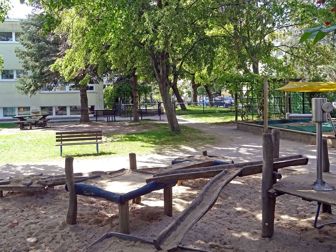  Kindertageseinrichtung Sebastian Kneipp® – Stadt Bautzen Motiv 