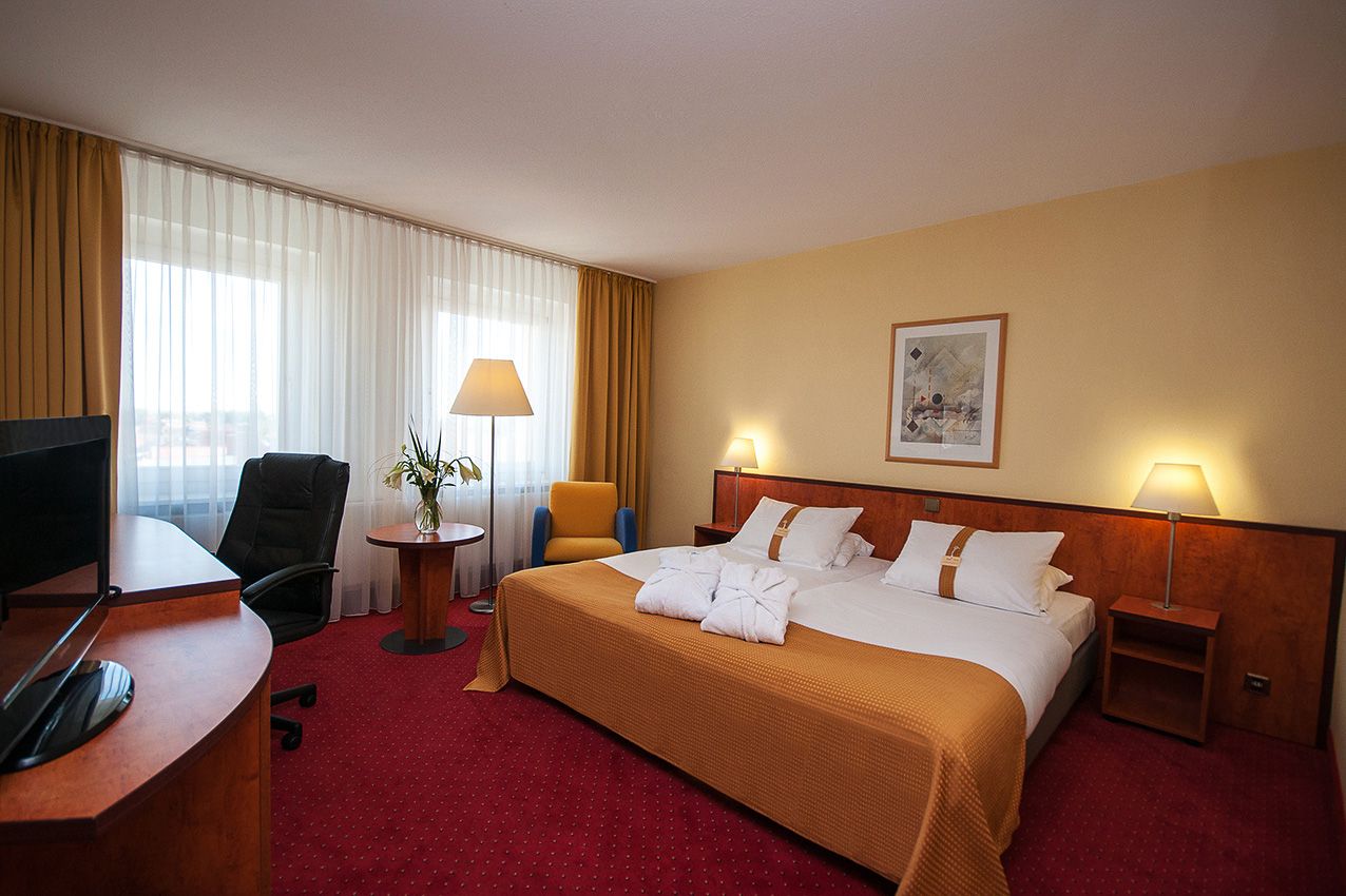BEST WESTERN PLUS Hotel Bautzen