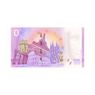 0-Euro-Schein – Rückseite