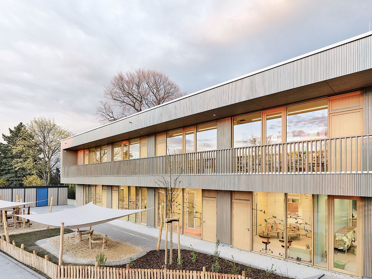  Tag der offenen Tür in der Kita „Purzelbaum“ – Stadt Bautzen Motiv 