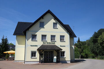 Pension und Gaststätte „Zur Grafschaft“