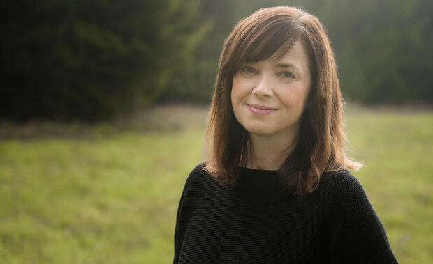 Kati Naumann Porträt Kati Naumann