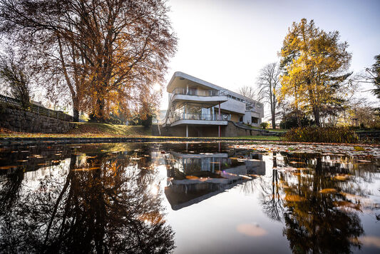 Haus Schminke Haus Schminke