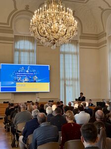 Regionalkonferenz 2025 © Stadtverwaltung | Ministerpräsident Michael Kretschmer