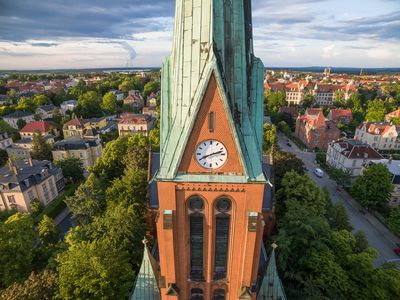 Maria Martha Kirche Maria Martha Kirche
