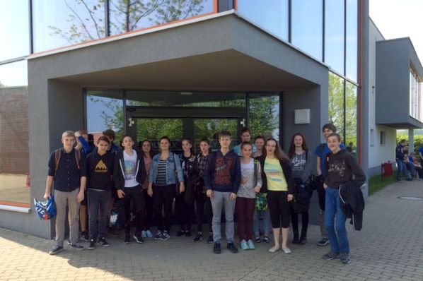 Berufspraktikumswoche für die Schüler der Klassenstufe 10 des Philipp-Melanchthon-Gymnasiums Bautzen Berufspraktikumswoche für die Schüler der Klassenstufe 10 des Philipp-Melanchthon-Gymnasiums Bautzen