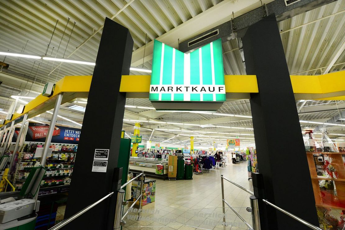 Marktkauf Bautzen GmbH