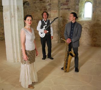 Ensemble Nu:n
