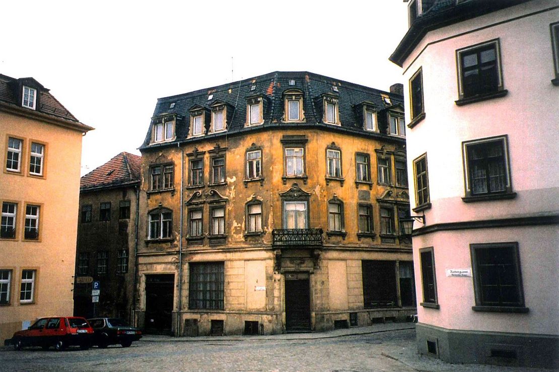 Burgplatz 2 1998