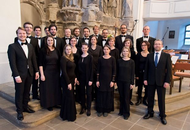 Sächsisches Vocalensemble