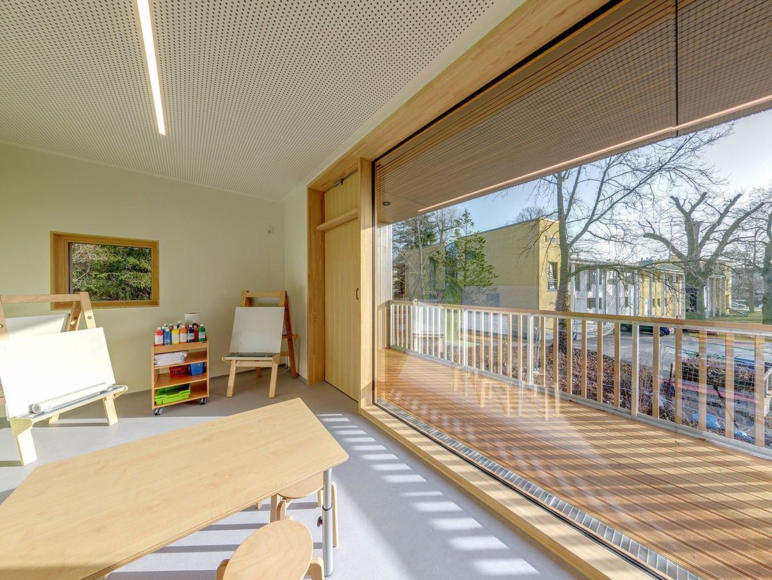  Kindertageseinrichtung „Purzelbaum“ – Stadt Bautzen Motiv 