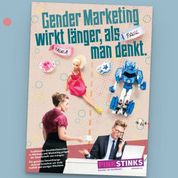 Plakat-Gender-Marketing