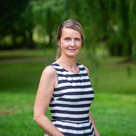 Doreen-Charlotte Hantschke