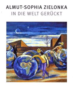 Begleitkatalog Sonderausstellung Zielonka