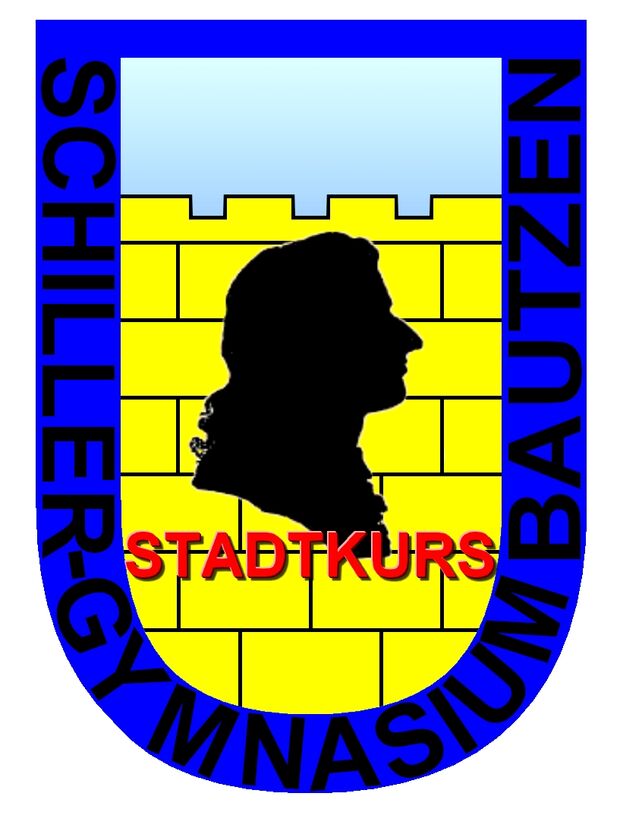 Logo Stadtkurs am Schiller-Gymnasium