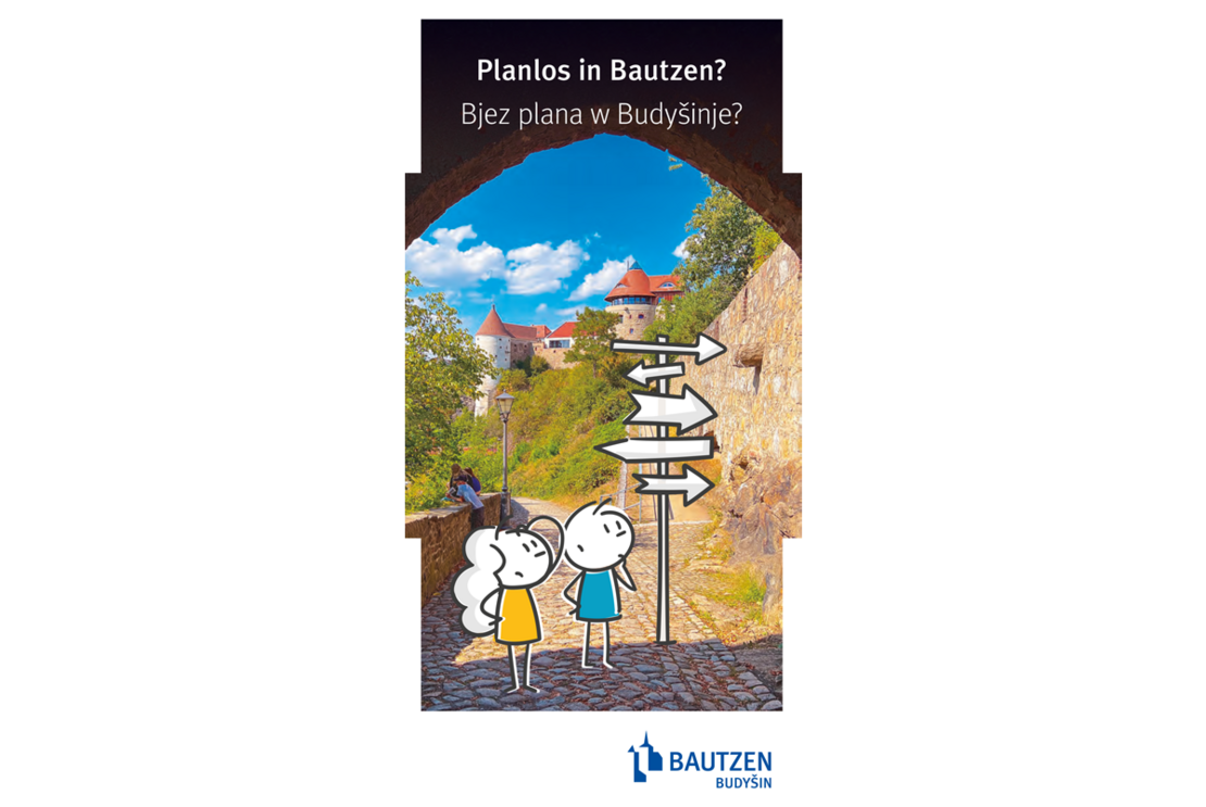 Planlos-in-Bautzen