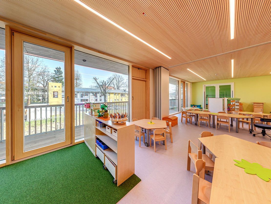  Kindertageseinrichtung „Purzelbaum“ – Stadt Bautzen Motiv 