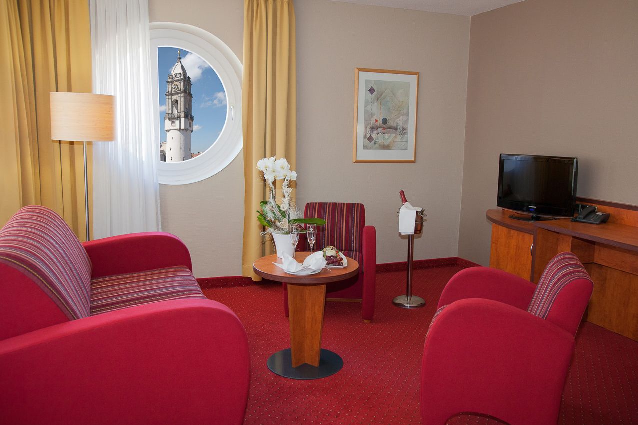 BEST WESTERN PLUS Hotel Bautzen