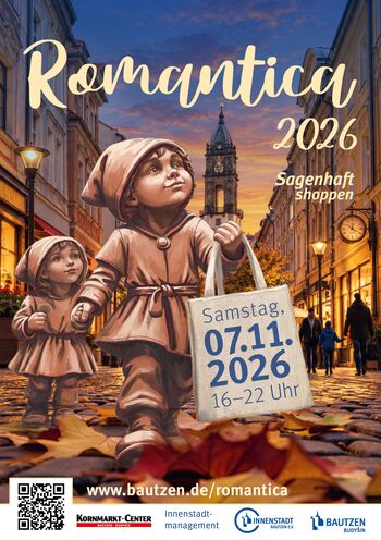 Romantica 2026