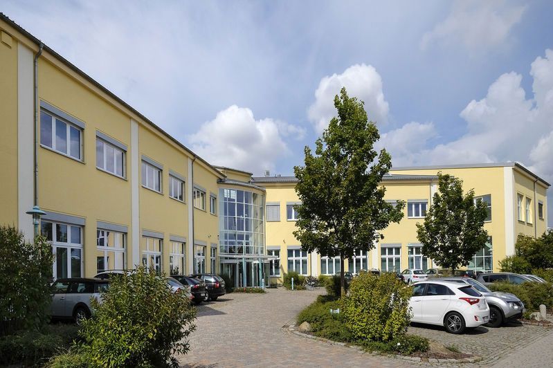 Gewerbepark Wilthener Straße GmbH